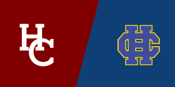 Harrison County High School vs. Henry Clay High School