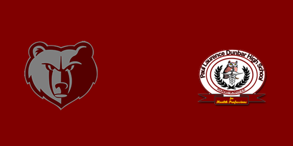 Broadneck High School vs. Dunbar High School