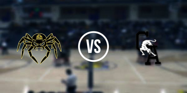Concord High School vs. Central Academy of Technology and Arts High School