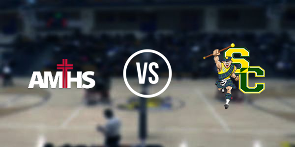 Archbishop Murphy High School vs Shorecrest High School