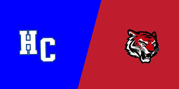 Humphreys County High School vs. Leflore County High School