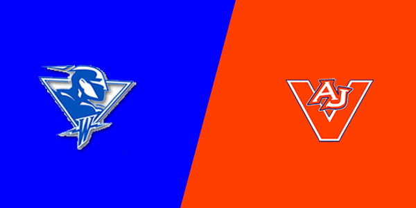 Greenville Tech Charter High School vs. Andrew Jackson High School