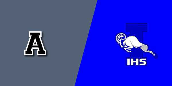 Away vs. Interlachen JrSr High School