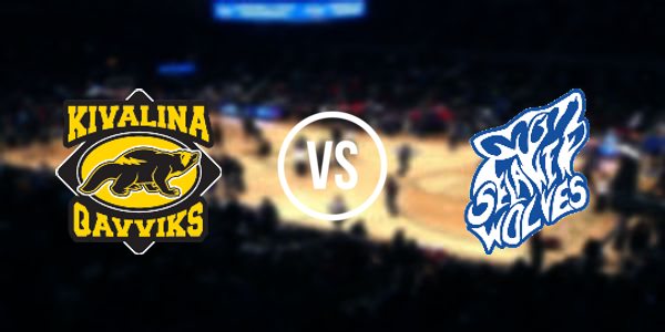 Kivalina School vs. Selawik School
