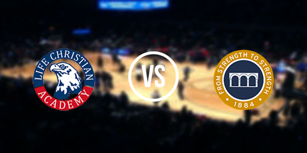 Life Christian Academy vs. Annie Wright Schools