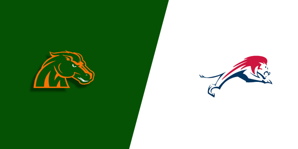 McArthur High School vs. Chaminade-Madonna College Preparatory