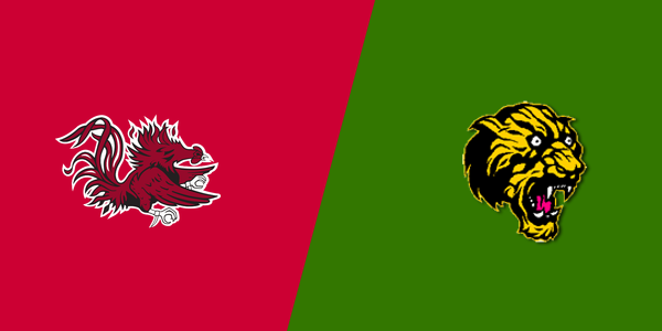 New Brockton High School vs. Florala High School