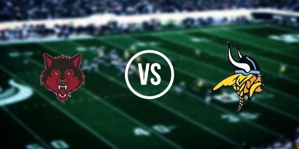 Mary G. Montgomery High School vs. Dothan High School