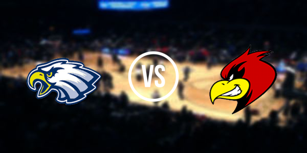 Jonesboro High School vs North Clayton High School