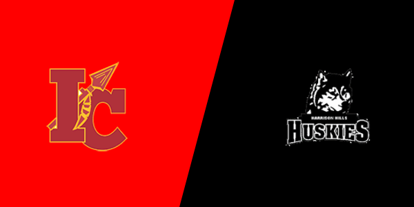 Indian Creek High School vs. Harrison Central High School