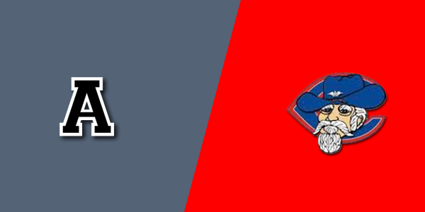 Away vs. Christian County High School