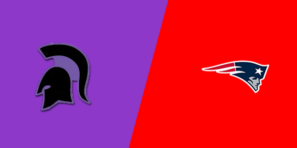 Spoto High School vs. Freedom High School - Tampa