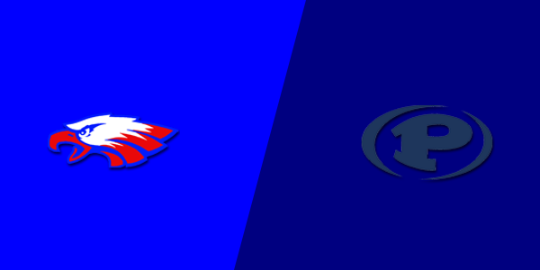 Montgomery County High School vs. Portal Middle High School