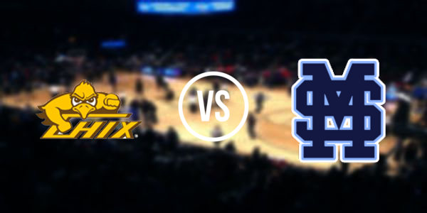 Mona Shores High School vs Zeeland East High School