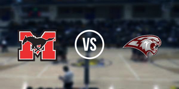 Meridian High School vs. Warren County High School
