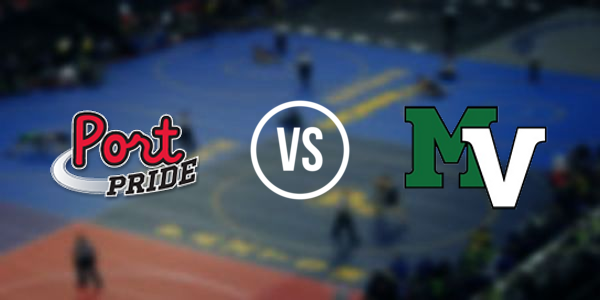 Minisink Valley High School vs Port Jervis Senior High School