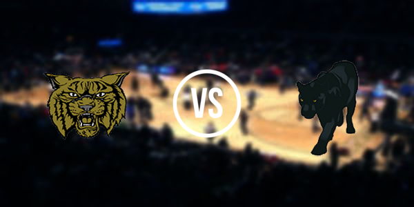 Rison High School vs. Fouke High School