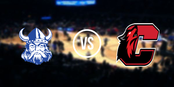 Clinton High School vs Dundee High School