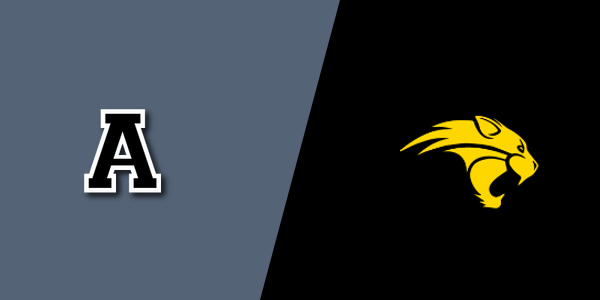 Away vs. Western High School