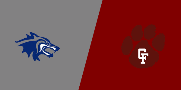 Cesar Chavez High School vs. Cypress Fairbanks High School