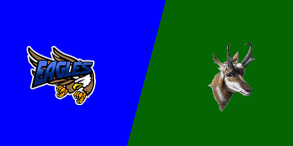 Lyman High School vs. Farson-Eden School