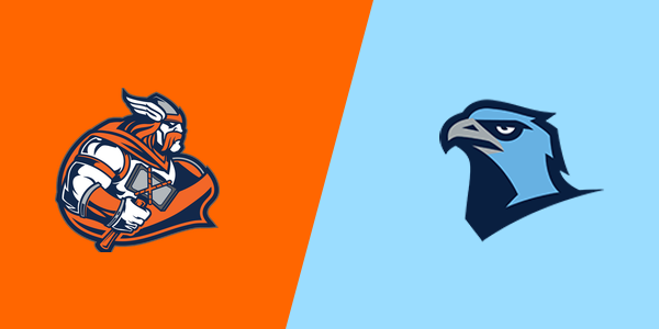 Valhalla High School vs. Granite Hills High School - El Cajon
