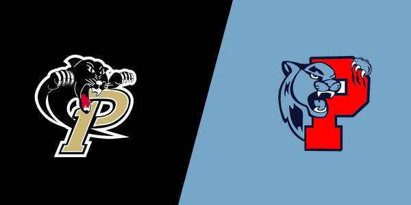 Providence High School vs. Piedmont High School