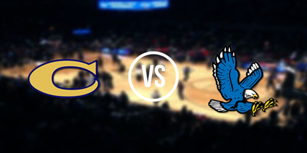 Auburn High School vs Christiansburg High School