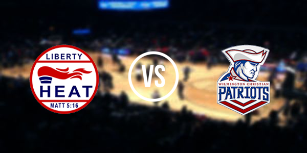 Liberty Christian Academy vs. Wilmington Christian Academy