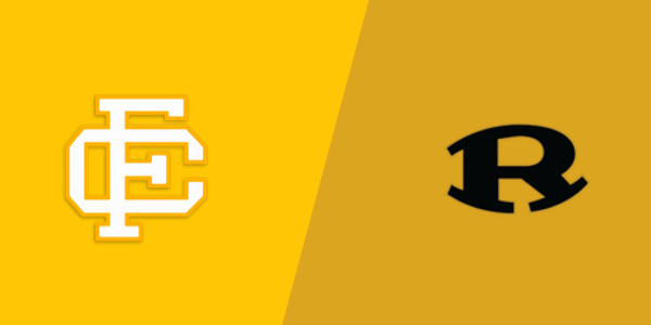 Floyd County High School vs. Radford High School
