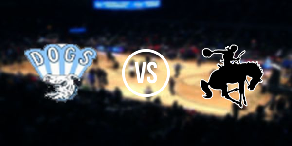 Sweeny High School vs. Edna High School