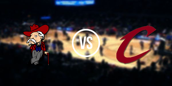 Obion County Central High School vs. Crockett County High School