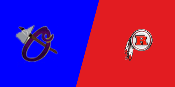 Orestimba High School vs. Ripon High School