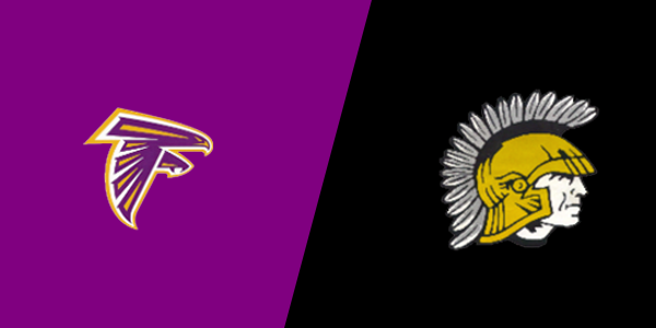 Columbus High School vs. New Hope High School
