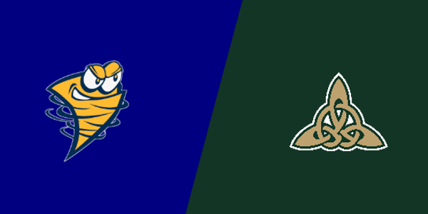 Lancaster High School vs. Dublin Jerome High School