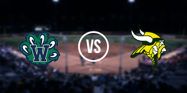 Loudoun Valley High School vs Woodgrove High School