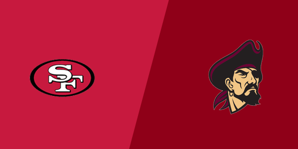 St Francis High School vs. St. Joseph's Collegiate High School