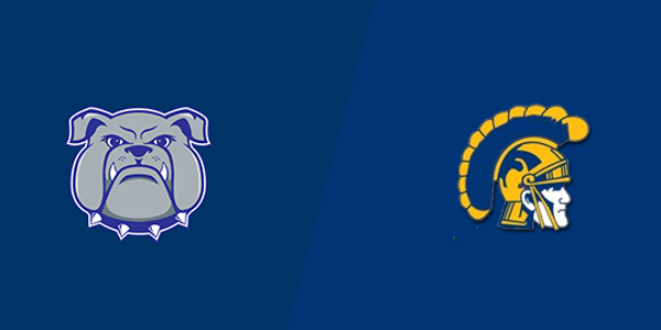 Bunnell High School vs. Weston High School