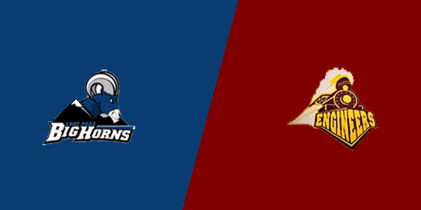 Lone Peak High School vs. Harlowton High School