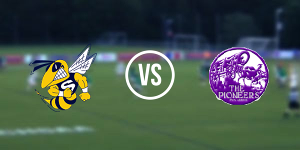 Pioneer High School vs Saline High School