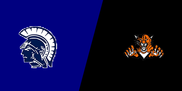 Cary Grove High School vs. Libertyville High School