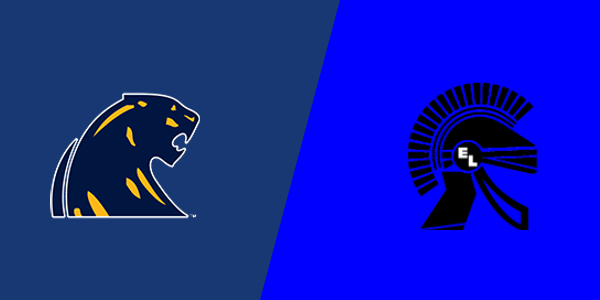 DeWitt High School vs. East Lansing High School