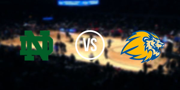 Notre Dame Preparatory School vs South Lyon High School