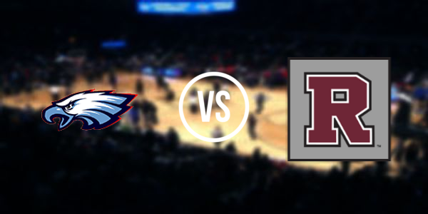 Eastwood vs Rossford Jr Sr High School