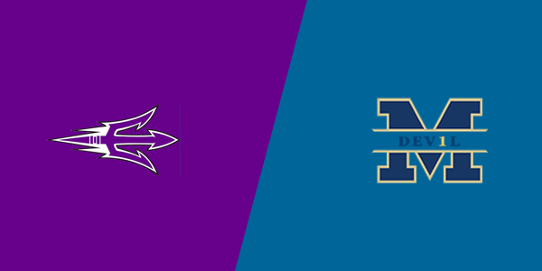 Ragland High School vs. Moody High School