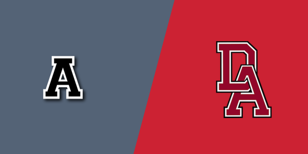 Away vs. Davidson Academy