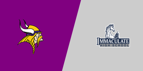 Westhill High School vs. Immaculate High School