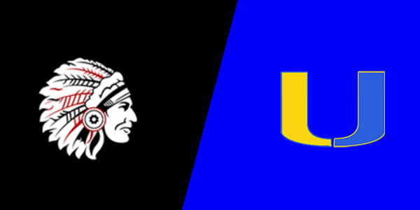 Moniteau High School vs. Union High School