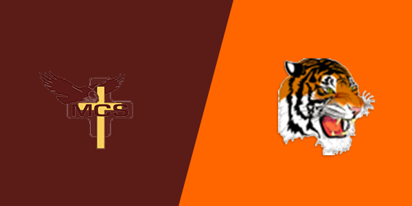 Manhattan Christian High School vs. Manhattan High School