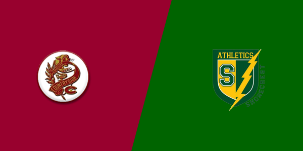 Countryside High School vs. Shorecrest Preparatory School